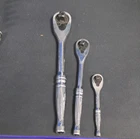 Husky 1/2-3/8-1/4 Ratchet Set Used. Price: $49.99.
