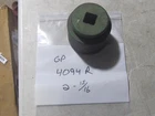 Used Grey Pneumatic 4094R 1" Drive 2-15/16" 6-POINT Impact Hex Socket. Price: $80.00.