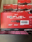 Milwaukee 2566-22 M12 Fuel 1/4" High Speed Ratchet Kit New. Price: $249.99.