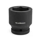 Gearwrench KDT84238 1" Drive 6 Pt Impact Socket 3-1/4" New. Price: $142.93.