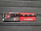 Craftsman Series 1/2" Drive Flex-head Ratchet Enclosed CMMT86332V New. Price: $40.00.