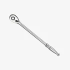 Ktc BR4L 1/2 Drive Long Ratchet Handle Wrench 36 Teeth 375MM Socket Tool New. Price: $87.08.