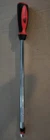 Mac Tools X18EDLA 3/8" Drive 18INCH Extension W/handle Used. Price: $75.00.