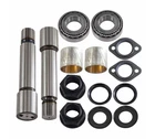 King Pin Kit - Complete Front Axle Repair Set 8659B K618C KB857 TK640 KPK1083 New. Price: $349.99.