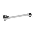 Williams 1/4" Drive Ratchet/bit Wrench New. Price: $30.64.