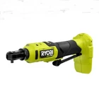 Ryobi Oneand 18V Hp Brushless Cordless Compact 1/4 In. High Speed Ratchet Tool New. Price: $96.84.