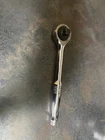 Snap-on Tools Usa 3/8" Drive Tooth Round Head Ratchet FN100 New. Price: $103.94.