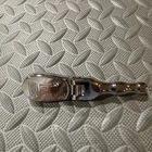 New Gearwrench Slim 3/8" Drive Stubby Flex Head 90T Chrome Ratchet 5" 81212T. Price: $53.00.