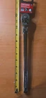 Craftsman CMMT99426 72-TOOTH 3/8" Drive Quick-release Flex Head Ratchet New. Price: $42.99.