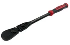 Matco Tools Black Nickel BFR128NLFR 3/8" Drive 12-1/2" Locking Flex Head Ratchet New. Price: $189.00.