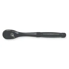 Proto J5449XLBL Hand Ratchet, 10 1/2 In, Blk Oxd, 5ME88 New. Price: $142.89.
