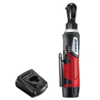 Acdelco ARW1207P G12 Series 12V Cordless Liion 1/4 30 Ftlbs. Torque Ratchet Wre New. Price: $130.62.