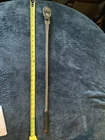 Mac Tools VR2690FPA, 1/2 Drive Swivel Head Ratchet Works Fine . Used. Price: $139.99.
