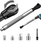 Offset Extension Wrench For Electric Drills,ratchet Includes With 1... New. Price: $58.30.
