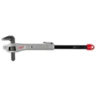 Milwaukee 48-22-7322 Cheater Offset Pipe Wrench New. Price: $194.99.