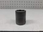 Proto 7430H, 15/16" Imapct Socket, 1/2" Drive, Point Used. Price: $9.99.