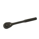 Urrea 5449B 1/2-INCH Drive Reversible Black Oxide Ratchet New. Price: $41.75.
