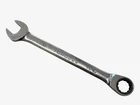 Matco 7GRC222 11/16" Ratcheting Wrench Used. Price: $19.85.