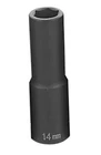 Grey Pneumatic 2014MD 1/2" Drive X 14MM Deep Socket New. Price: $10.99.
