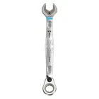 Wera 05020081001 Ratcheting Wrench, Sae, 11/16" Head Sz New. Price: $58.49.