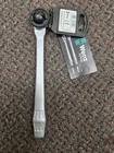 Wera 05004034001 8004 B Zyklop Metal Ratchet With Switch Lever 3/8 Drive Multi New. Price: $70.00.