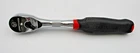 Craftsman Series 3/8" Drive Comfort Grip Ratchet 7-3/4" Long CMMT86324V New. Price: $24.00.