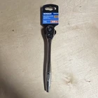 Kobalt Pro 90 Quick Release Ratchet 3/8" #2884728 New. Price: $14.99.