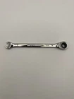 Gearwrench Ratcheting Combination 12-POINT 6MM 9106 New. Price: $9.95.