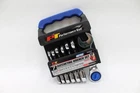Performance Tool Metric Ratcheting Wrench Set, 7 Piece - W30635 New. Price: $55.99.
