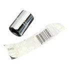 Proto 1/2" 8-POINT Socket Drive Sae J5416S Usa Chrome New Old Stock Nos. Price: $10.99.