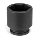 Grey Pneumatic 3016R 3/4" Drive X 1/2" Standard Length Impact Socket, Point New. Price: $17.68.