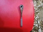 Allen Tools 10900 1/4" Drive Ratchet Used. Price: $19.95.