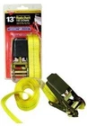Hampton 85512 Ratchet Tie Down New. Price: $22.13.
