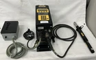 Stanley Qpm Alpha Torque Controller W/ E45LB2-160 Electric Nutrunner & Cables Seller. Price: $499.99.