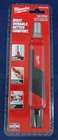 Milwaukee 48-22-3016 Can Wrench 3/8" & 7/16" Brand New. Price: $24.95.