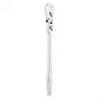 Milwaukee 48-22-9009 Tool 1/4" Drive 9" Flex Head Ratchet New. Price: $83.01.