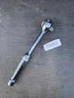Rare S-k Tools Usa Sk 3/8" Drive Palm Grip Fine Tooth Ratchet 3886 Sexy Nos New. Price: $89.95.