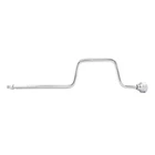 Proto J5280AG Skt Drvr, Steel, Chrome, Drvsz 3/8 In 55EN64 New. Price: $34.56.