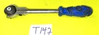 Cornwell Tools 1/2 Drive Round Head Swivel Ratchet CTG-500SWR Used. Price: $90.00.