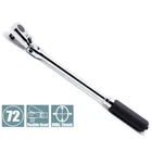 Ko-ken 3726Z-280 Z-eal Long Reversible Flex Ratchet 3/8 In 9.5MM Drive Teeth New. Price: $81.55.