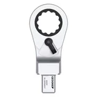 Gedore SUKSE9 13 Reversible Ratchet Wrench Head, 1/2" Size New. Price: $97.99.