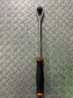 Matco 1/2" 15-3/4" 88 Tooth Fixed Ratchet Ergo Handle Orange CFR158M Fs Used. Price: $129.99.