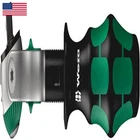 Wera Zyklop 8000 1/4-INCH Drive Ratchet 05003500001 New. Price: $104.92.