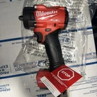 New! Milwaukee Fuel 3060-20 One-key 3/8 Controlled Torque Impact Wrench Open. Price: $475.00.