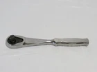 Armstrong Tools Usa 12-992 1/2" Drive Fully Polished Ratchet 10.25" Long New. Price: $89.98.