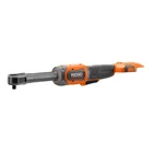 18V Brushless Cordless 3/8 In. Extended Reach Ratchet (tool Only) New. Price: $234.08.