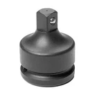 Grey Pneumatic 3009A 3/4" Female X 1" Adapter W/ Pin Hole Socket New. Price: $26.73.