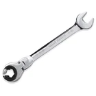 Loschen 1PCS 5/16 Open Flex-head Ratcheting Wrench, Sae Spanner Wi... New. Price: $25.83.