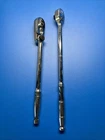 Snap Tools Multi Position Ratchet And Mac 3/8 ** Drive Used. Price: $290.00.
