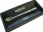 Ktc Nepros 9.5 Sq. Compact Long Ratchet Handle Length: 175 Mm Nbrc 390 Japan New. Price: $127.00.